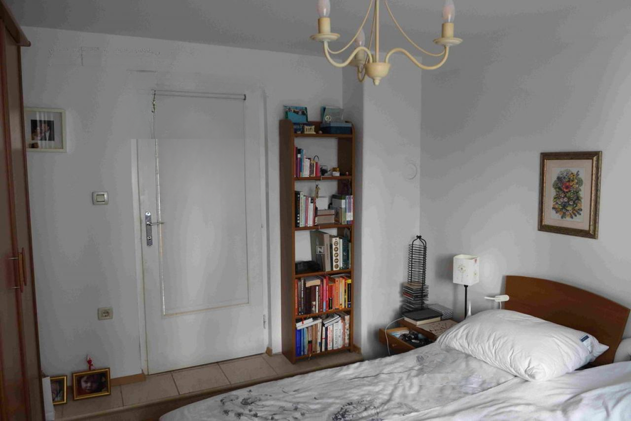 Квартира в Любляне, Словения, 130 м² - фото 10