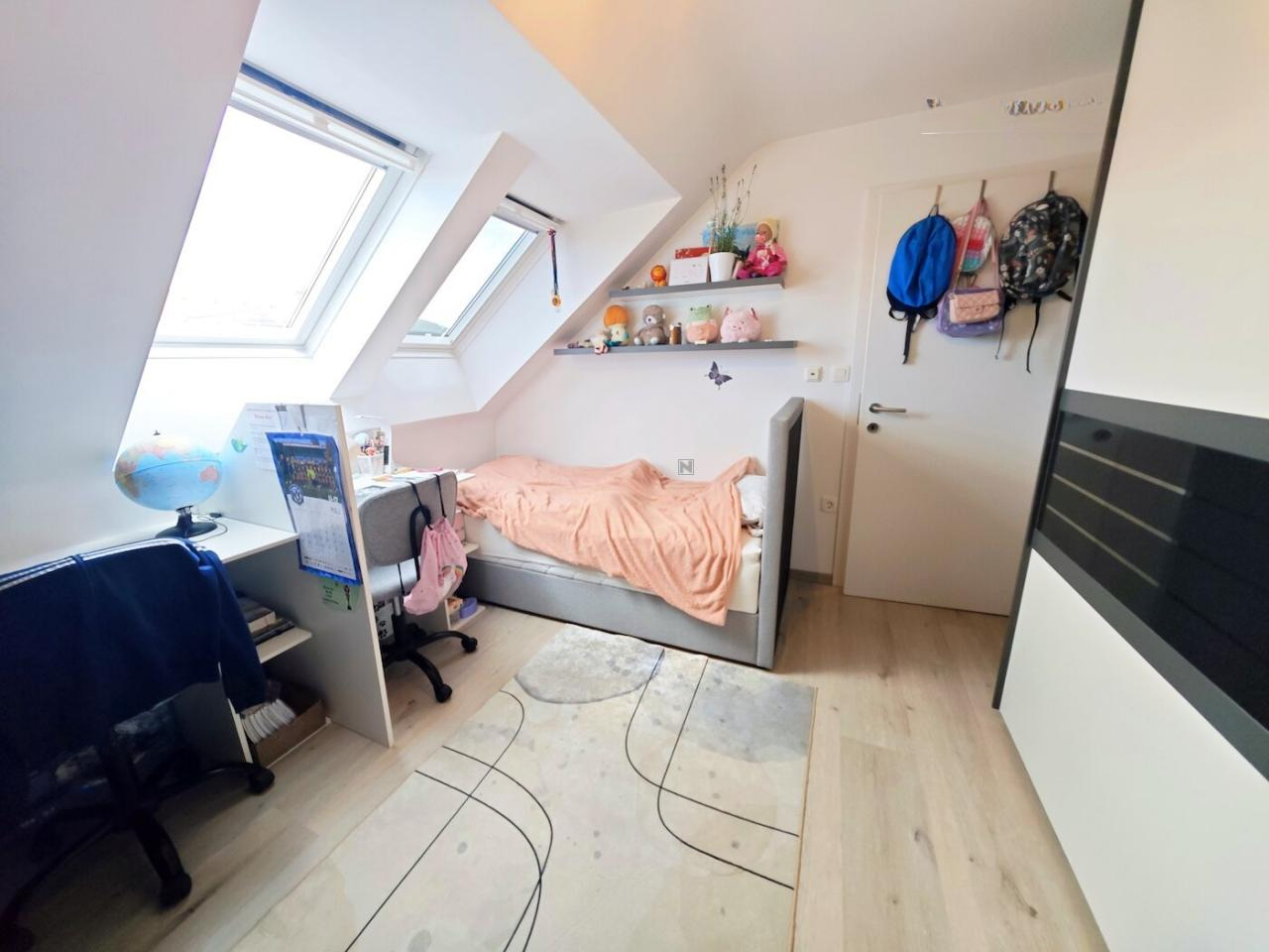 Квартира в Любляне, Словения, 37 м² - фото 10