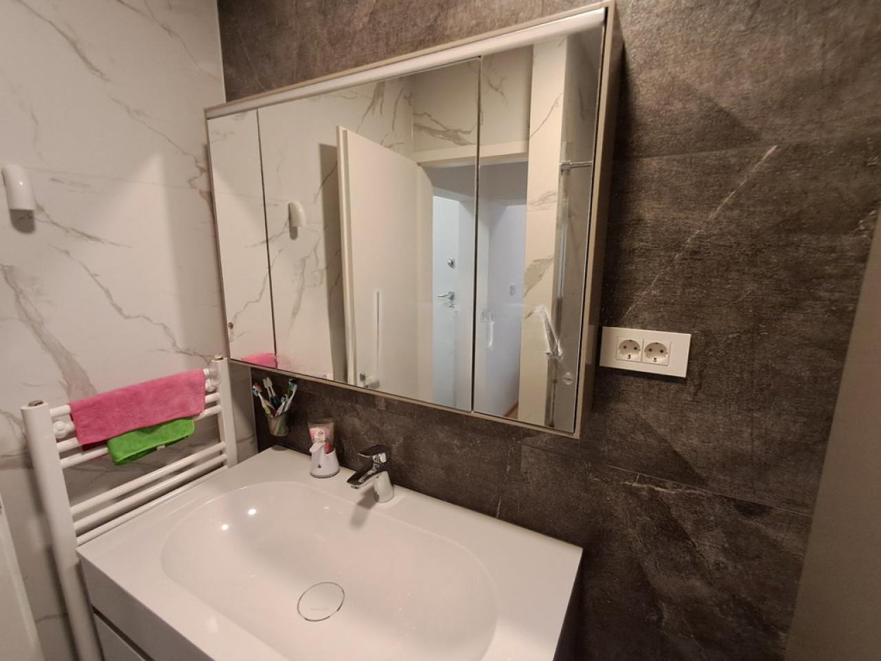 Квартира в Любляне, Словения, 66 м² - фото 10