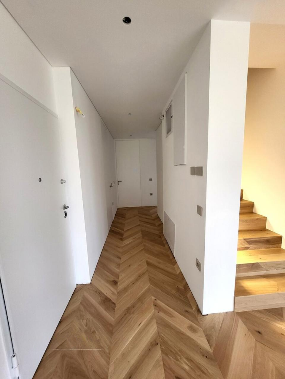 Квартира в Любляне, Словения, 299 м² - фото 10