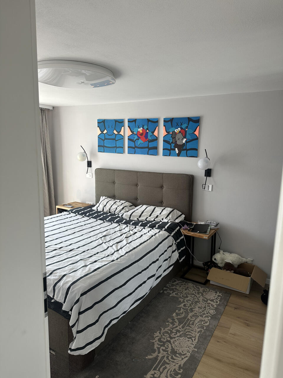 Квартира в Сежане, Словения, 76 м² - фото 10