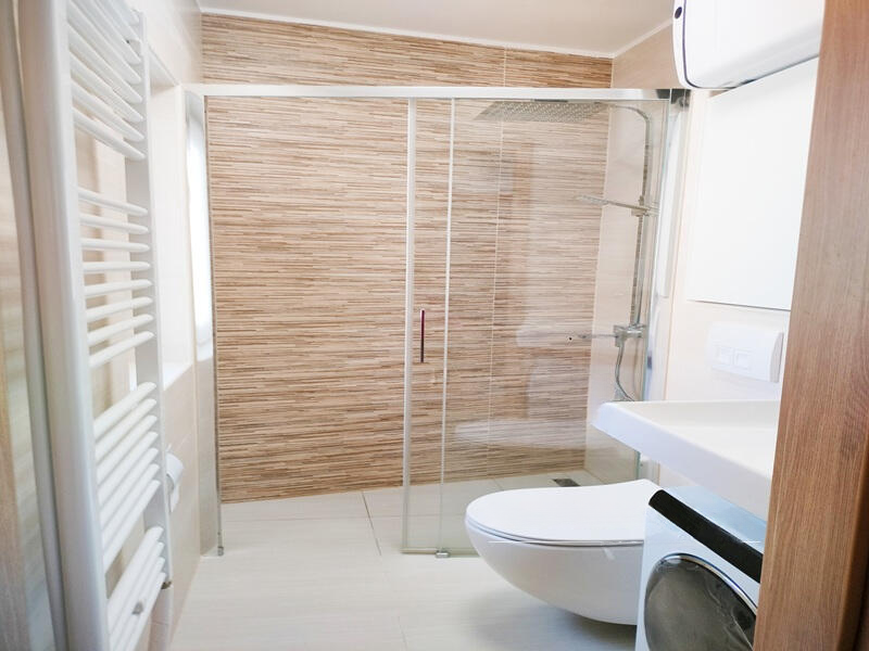 Квартира в Любляне, Словения, 54 м² - фото 10
