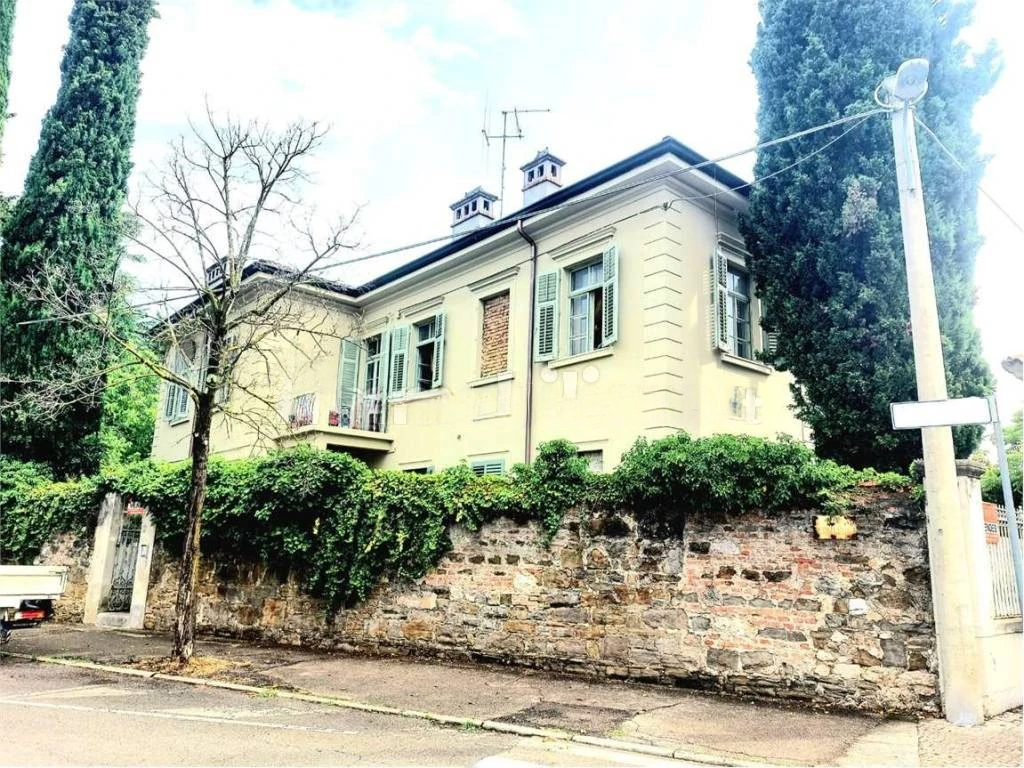 Квартира в Гориции, Италия, 115 м² - фото 10
