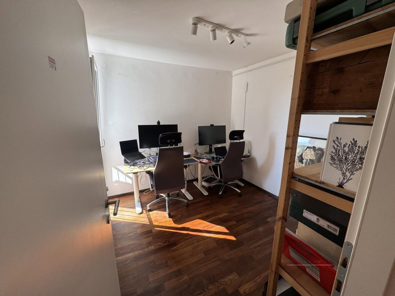 Квартира в Любляне, Словения, 97 м² - фото 11