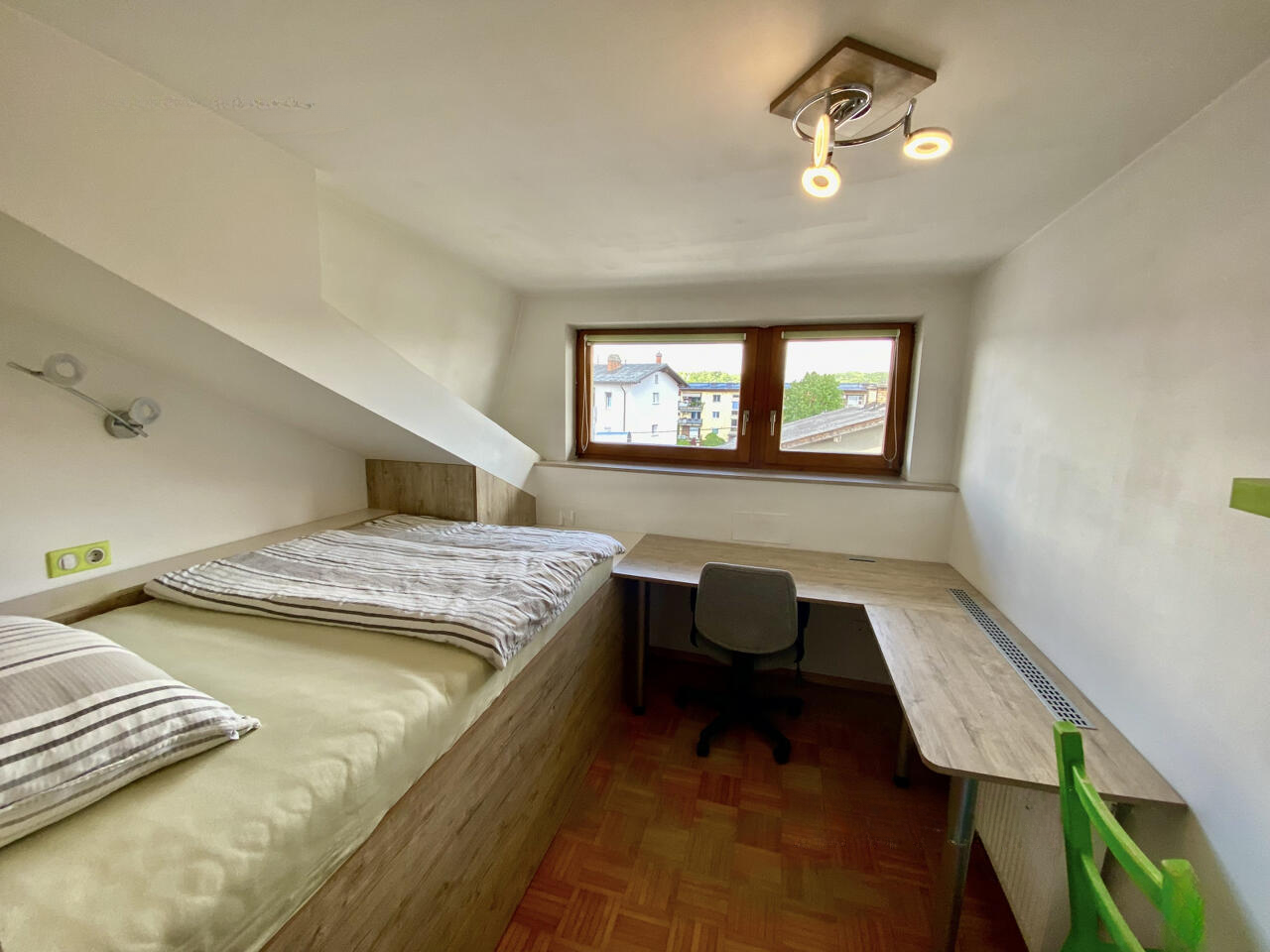 Дом в Любляне, Словения, 248 м² - фото 11