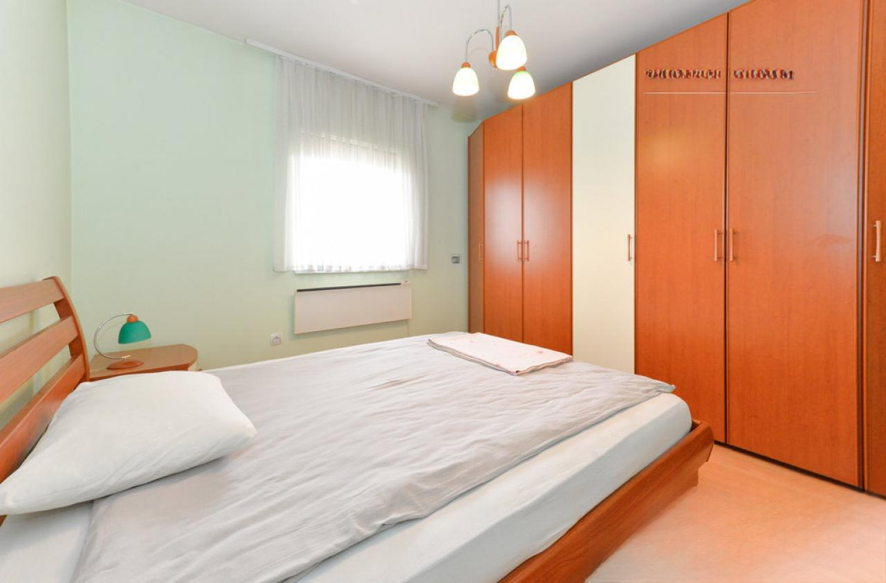 Квартира в Любляне, Словения, 49 м² - фото 11