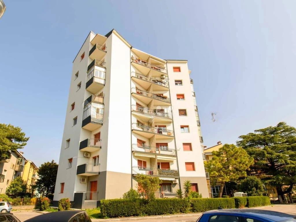 Квартира в Гориции, Италия, 94 м² - фото 11