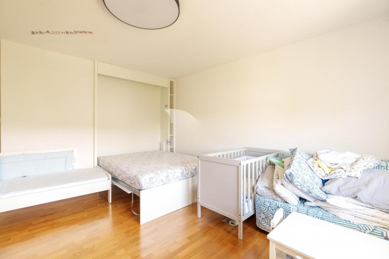 Квартира в Любляне, Словения, 59 м² - фото 11