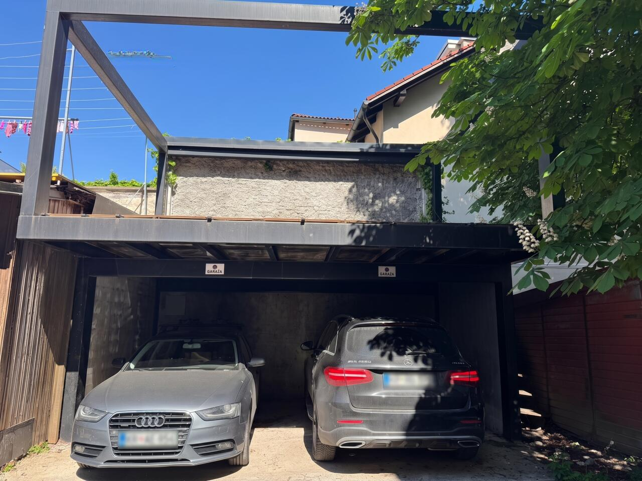 Квартира в Любляне, Словения, 68 м² - фото 11