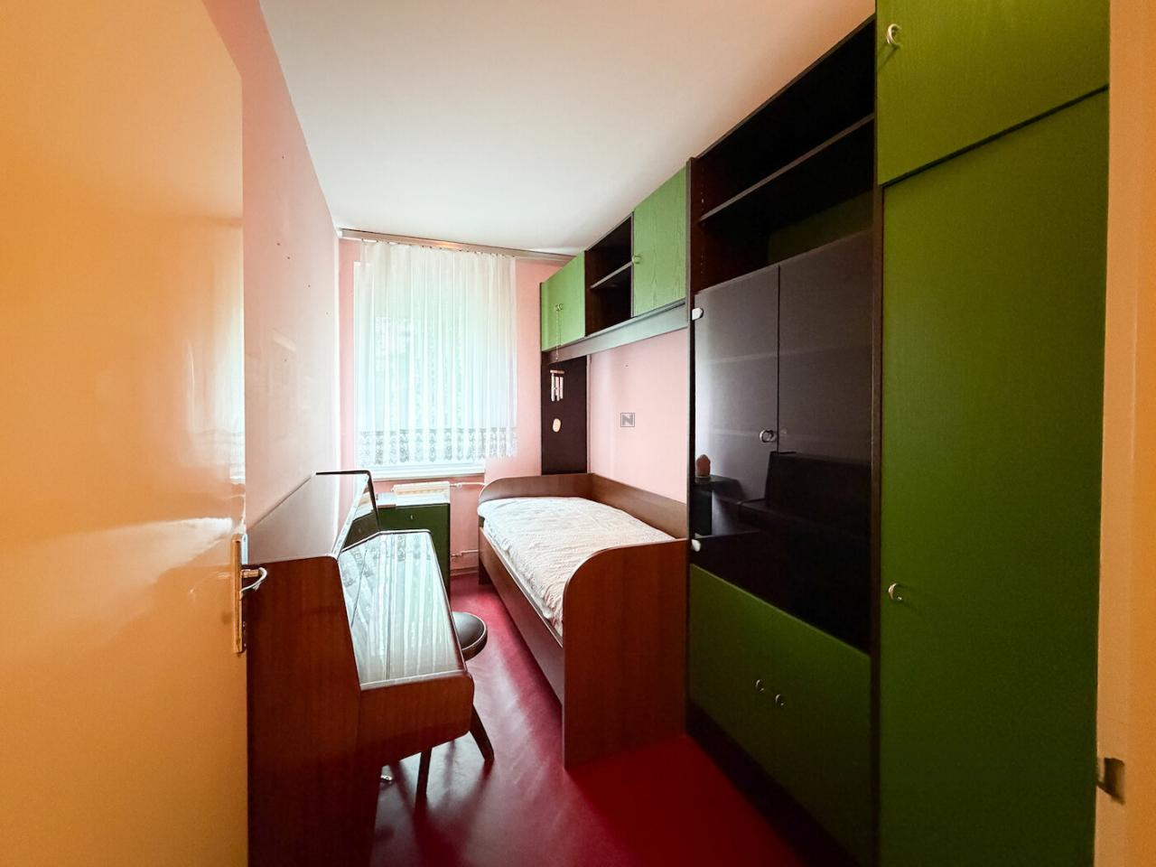 Квартира в Любляне, Словения, 69 м² - фото 11