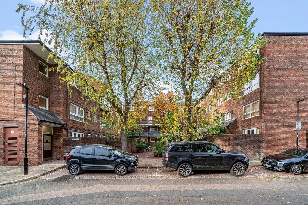 Квартира в Лондоне, Великобритания, 50 м² - фото 11