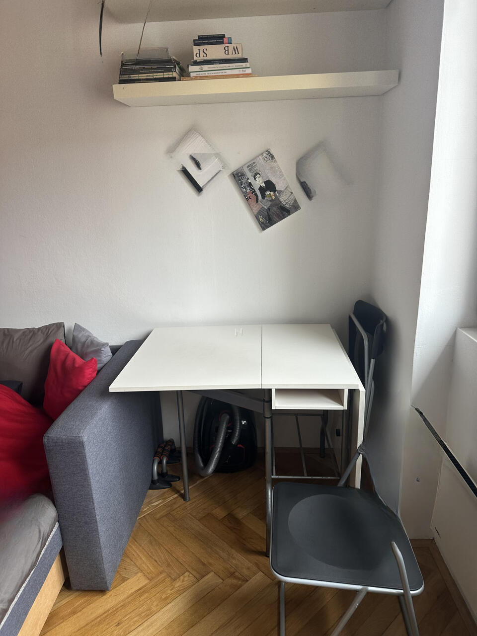 Квартира в Любляне, Словения, 28 м² - фото 11