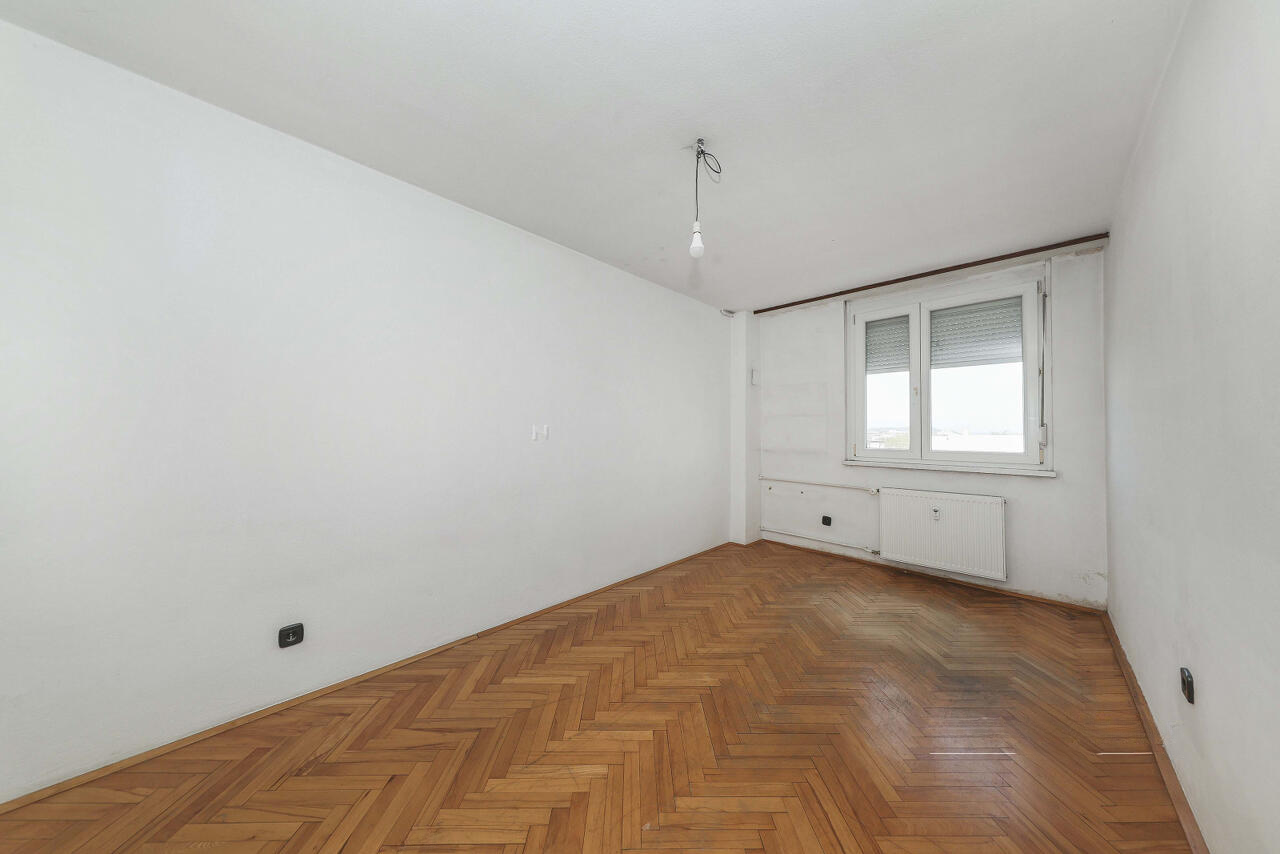 Квартира в Любляне, Словения, 71 м² - фото 11