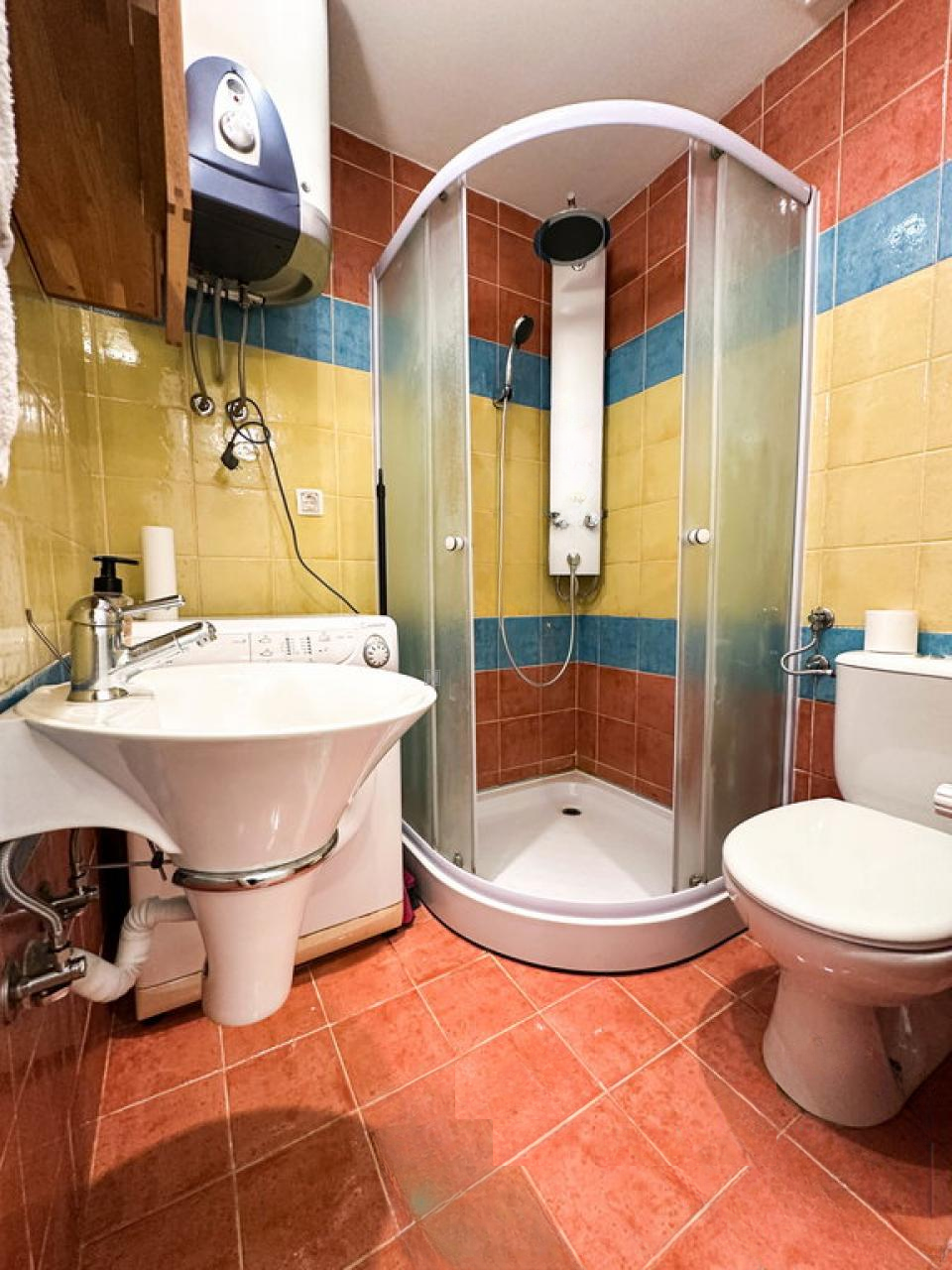 Квартира в Любляне, Словения, 30 м² - фото 11