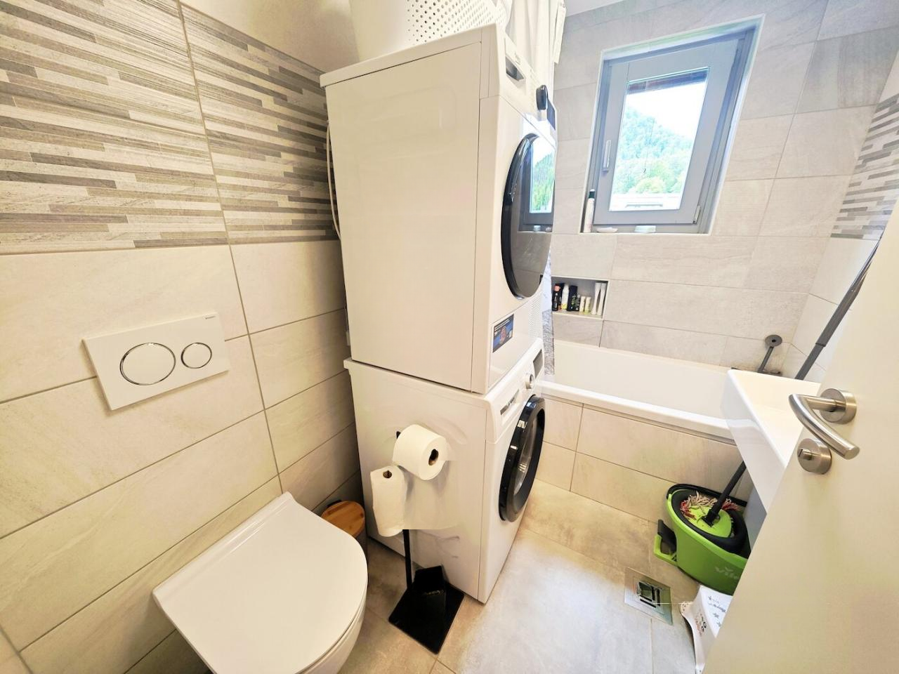 Квартира в Любляне, Словения, 37 м² - фото 11