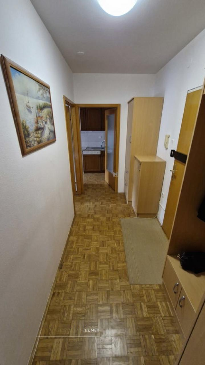 Квартира в Любляне, Словения, 54 м² - фото 11