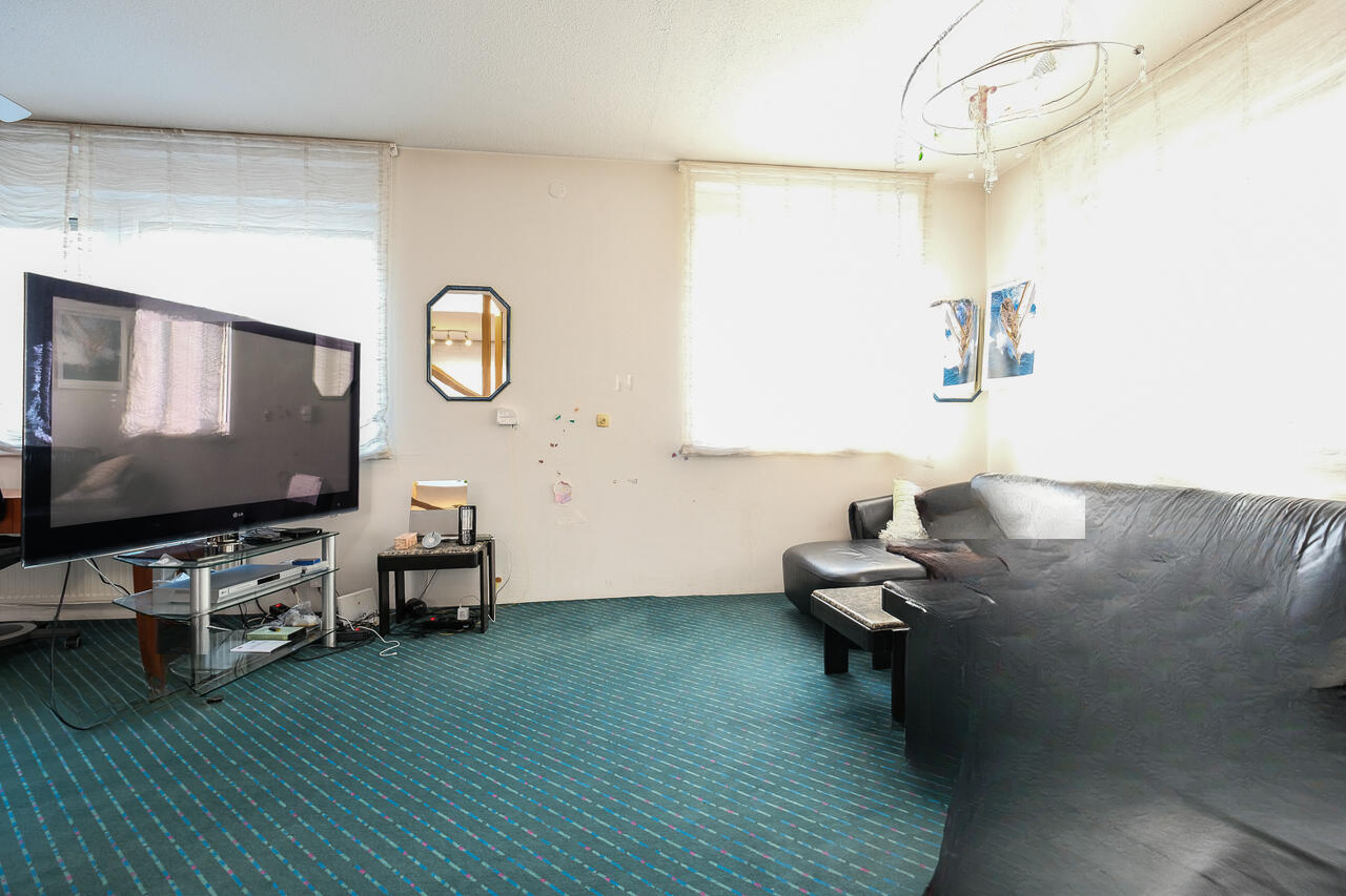 Квартира в Любляне, Словения, 279 м² - фото 11
