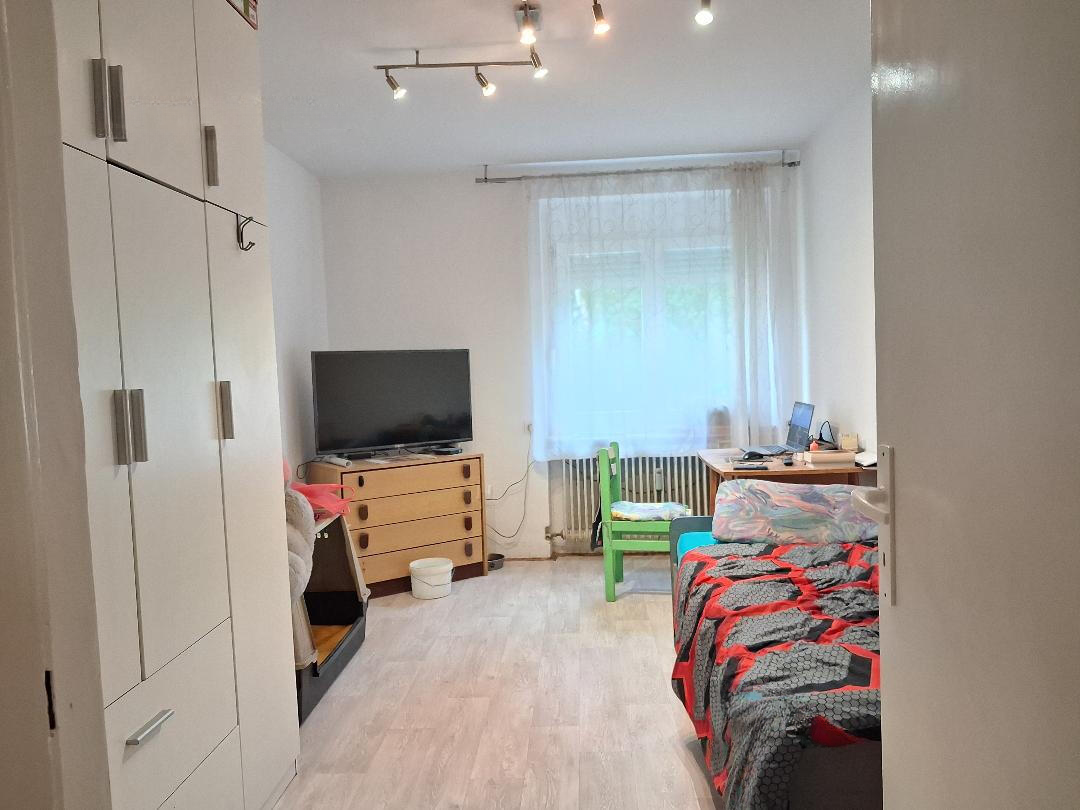 Квартира в Любляне, Словения, 70 м² - фото 11