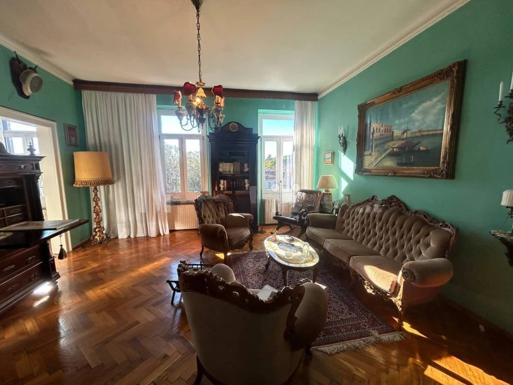 Квартира в Гориции, Италия, 135 м² - фото 11