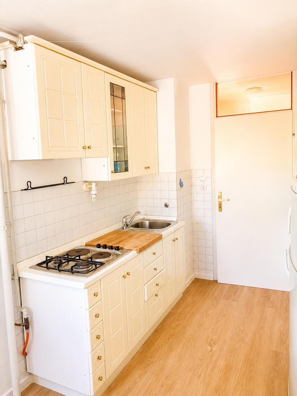 Квартира в Любляне, Словения, 58 м² - фото 11