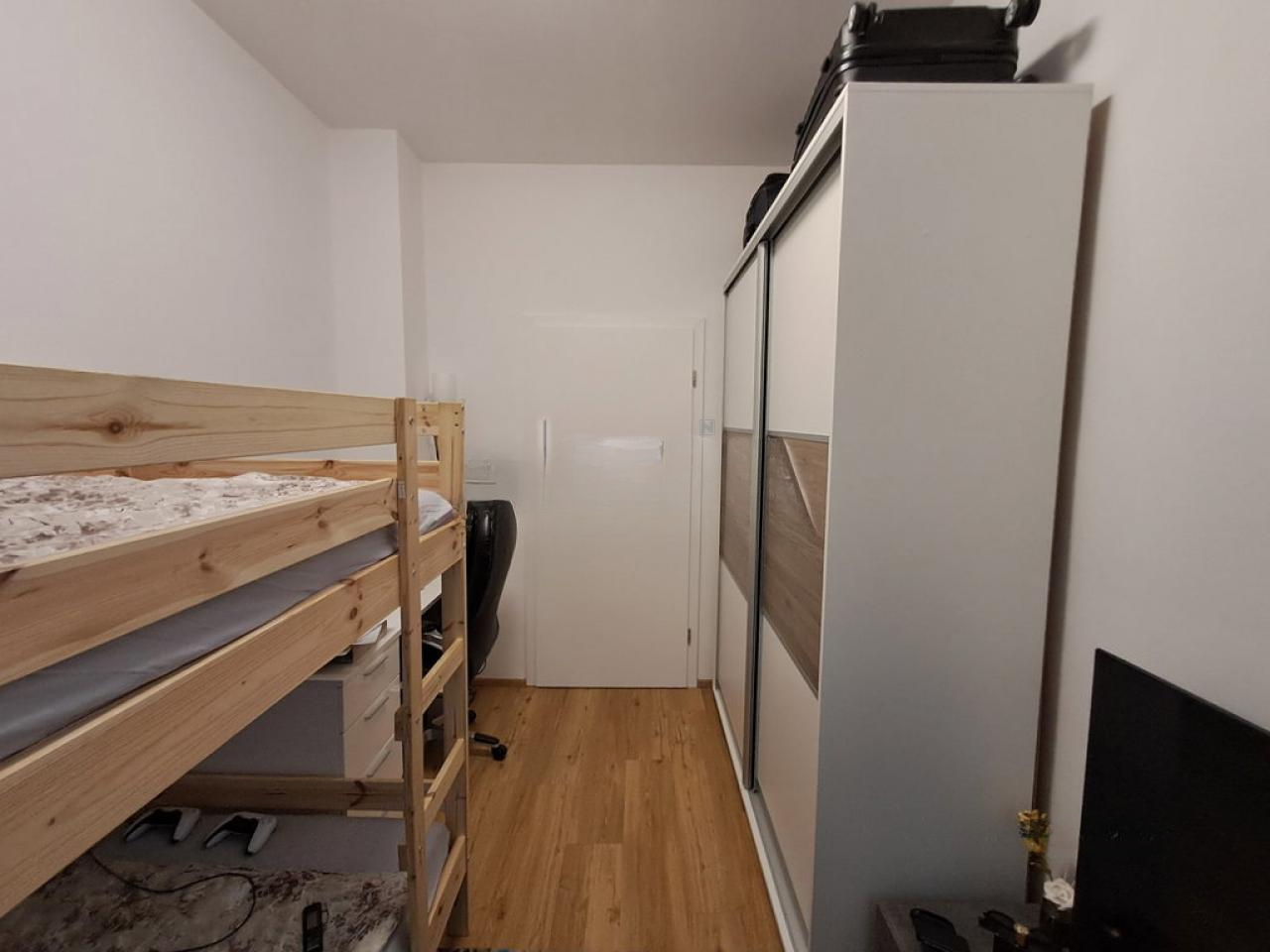 Квартира в Любляне, Словения, 66 м² - фото 11