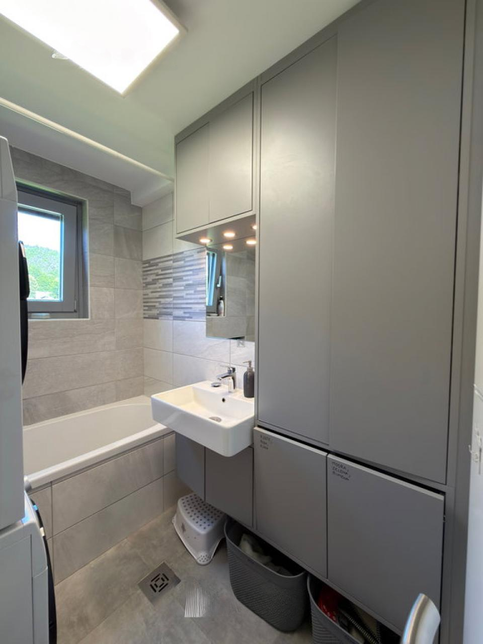 Квартира в Любляне, Словения, 37 м² - фото 11