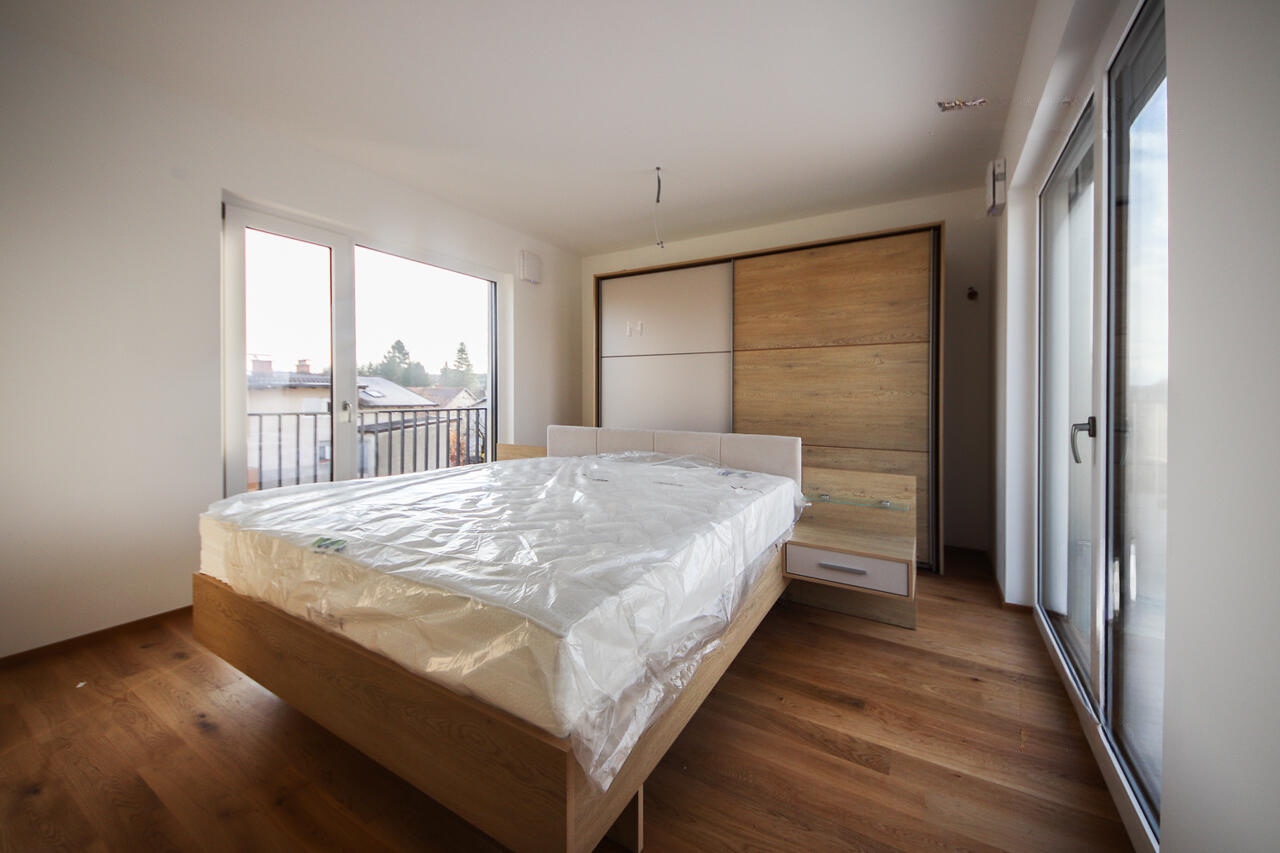 Квартира в Любляне, Словения, 176 м² - фото 11