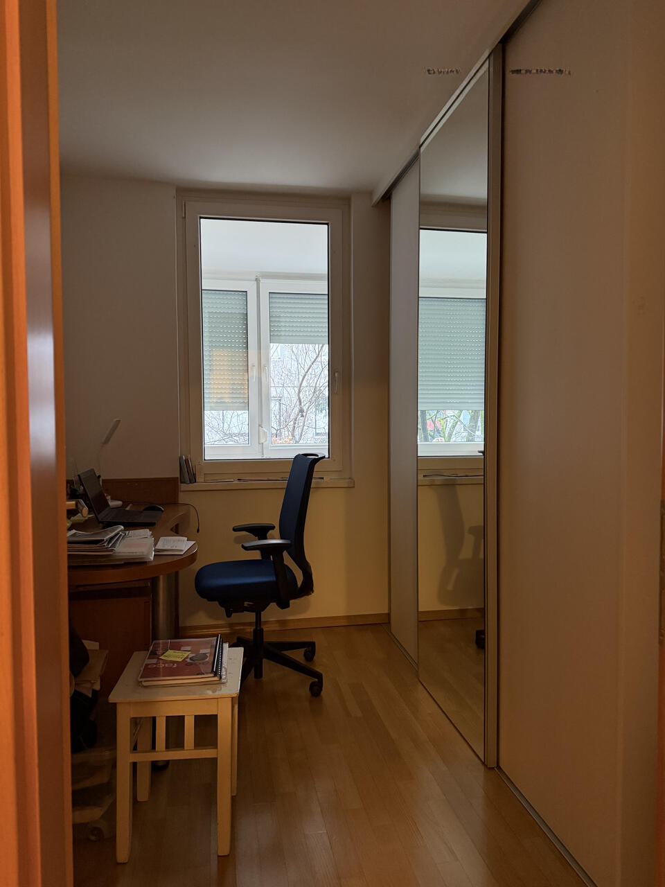 Квартира в Любляне, Словения, 80 м² - фото 11
