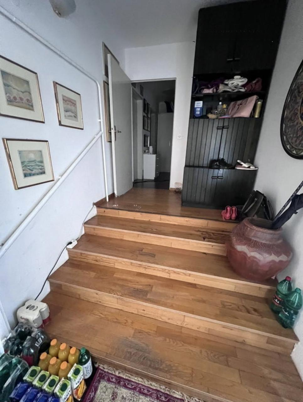Квартира в Любляне, Словения, 108 м² - фото 11
