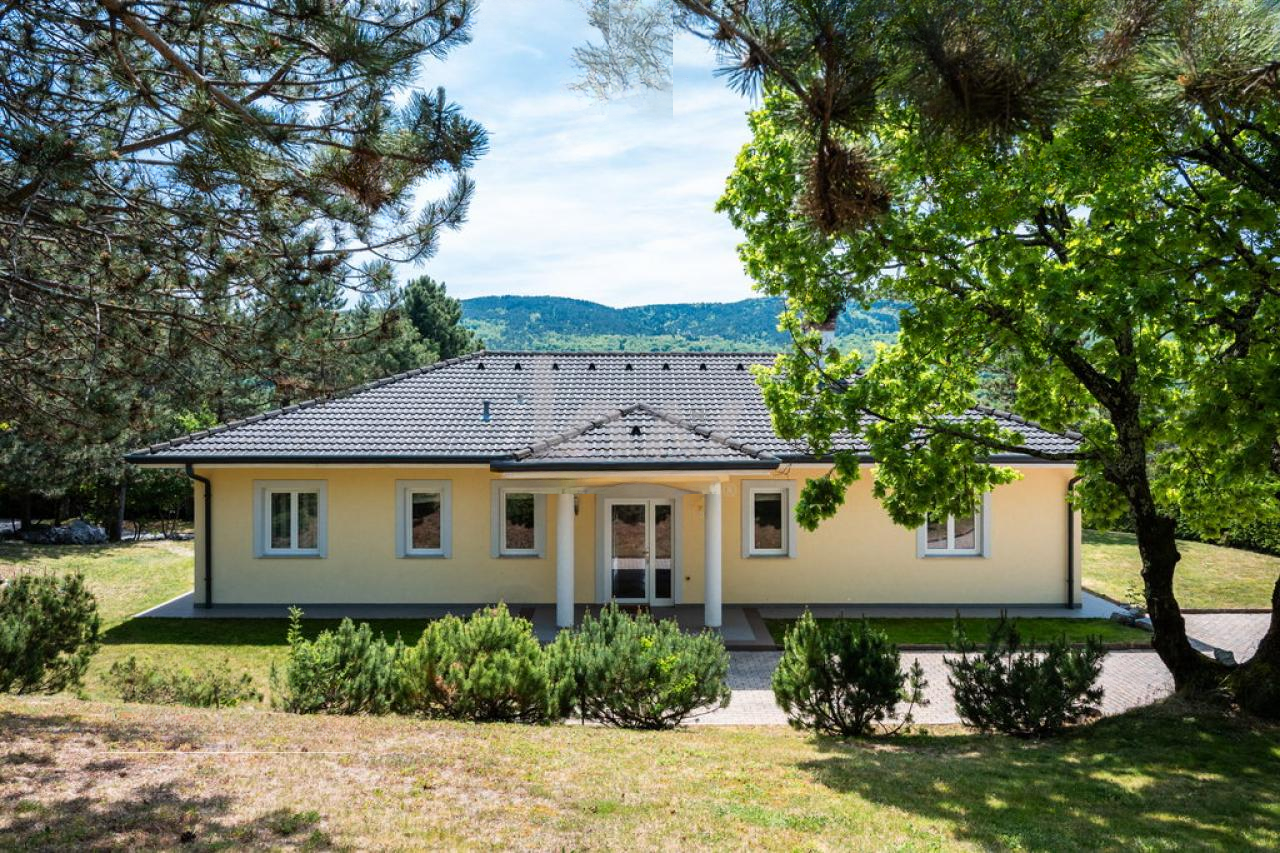 Дом в Сежане, Словения, 263 м² - фото 11