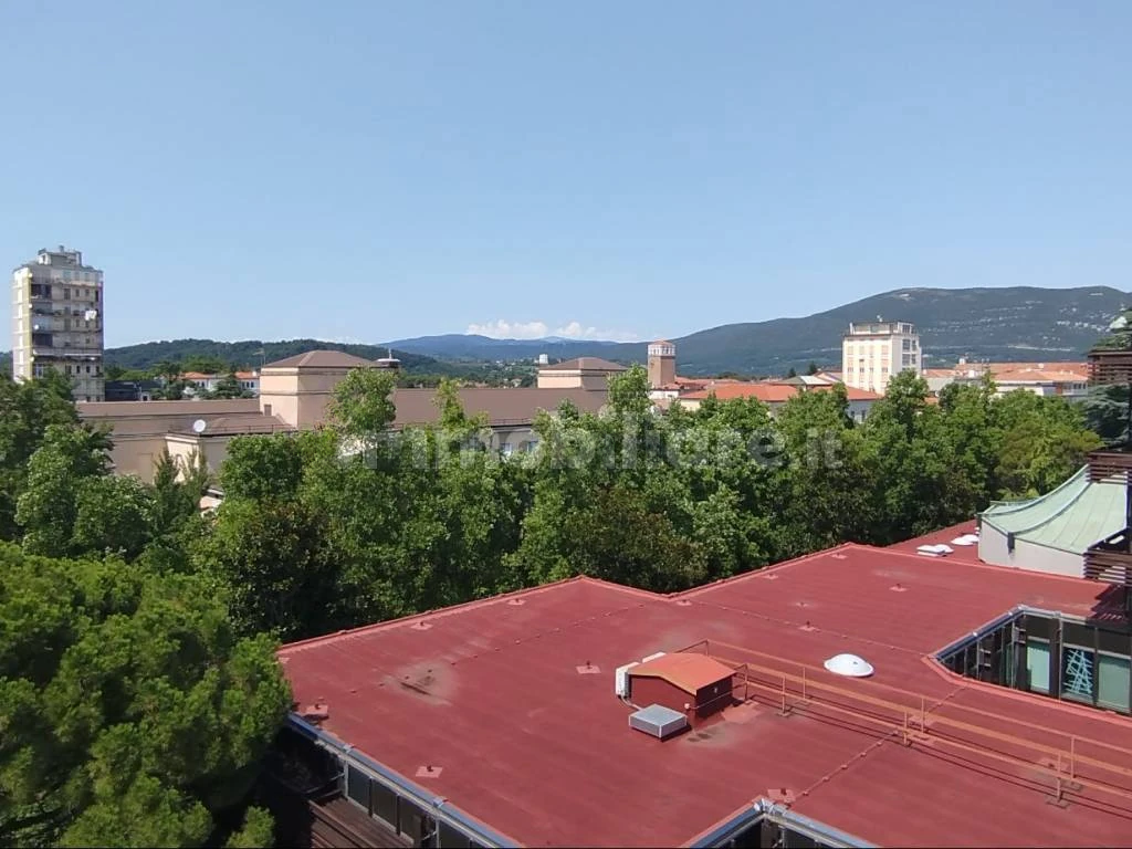 Квартира в Гориции, Италия, 120 м² - фото 11