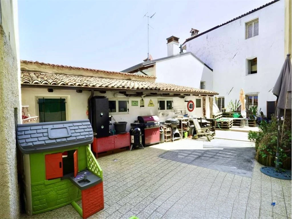 Квартира в Гориции, Италия, 164 м² - фото 11