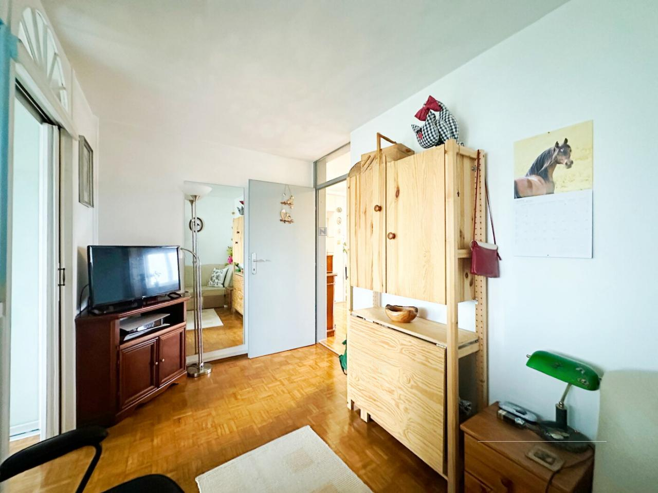 Квартира в Любляне, Словения, 56 м² - фото 11