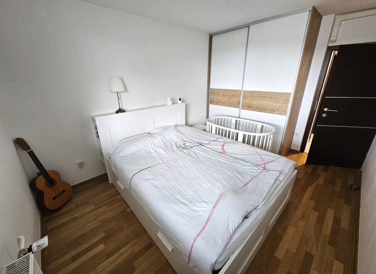 Квартира в Любляне, Словения, 55 м² - фото 11