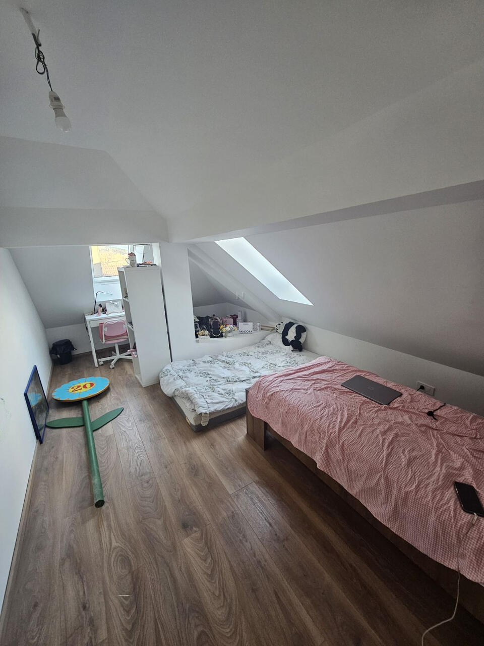 Квартира в Любляне, Словения, 110 м² - фото 11