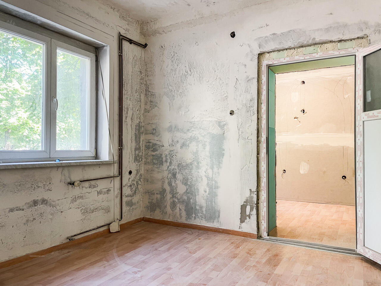 Квартира в Любляне, Словения, 88 м² - фото 11
