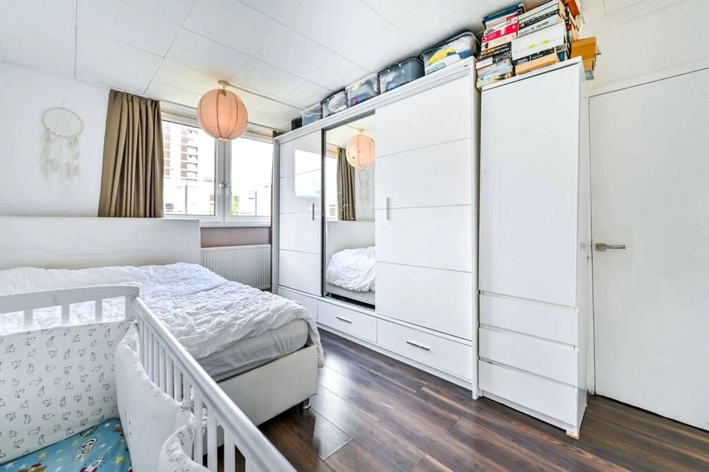 Квартира в Лондоне, Великобритания, 51 м² - фото 11