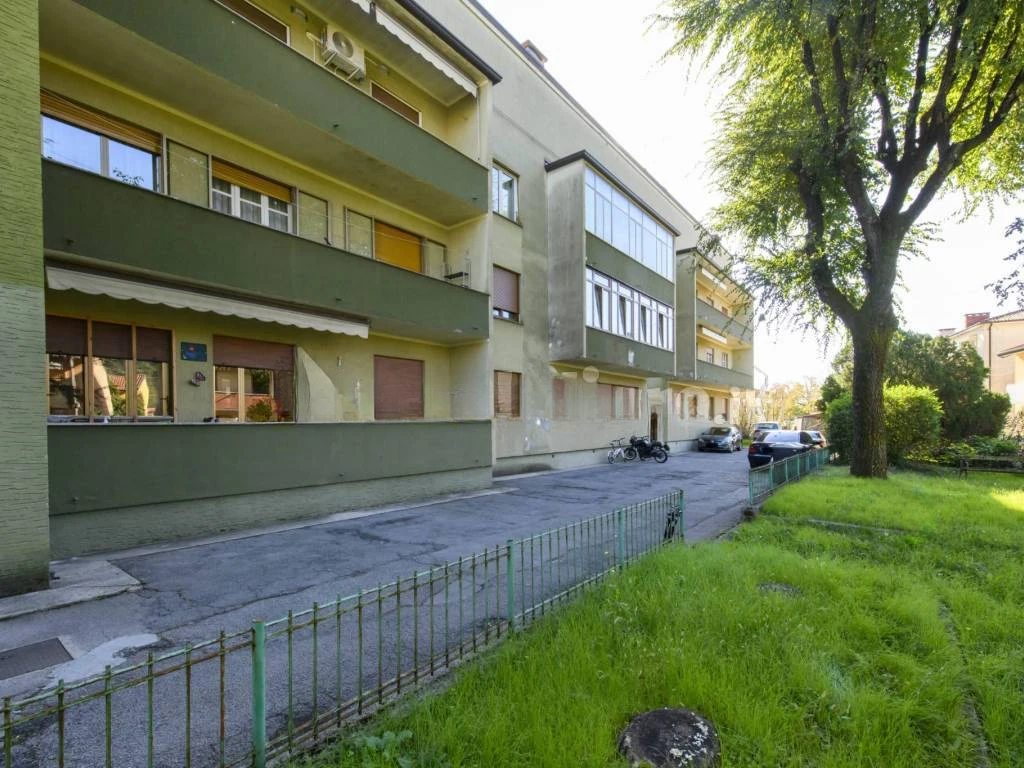 Квартира в Гориции, Италия, 107 м² - фото 11