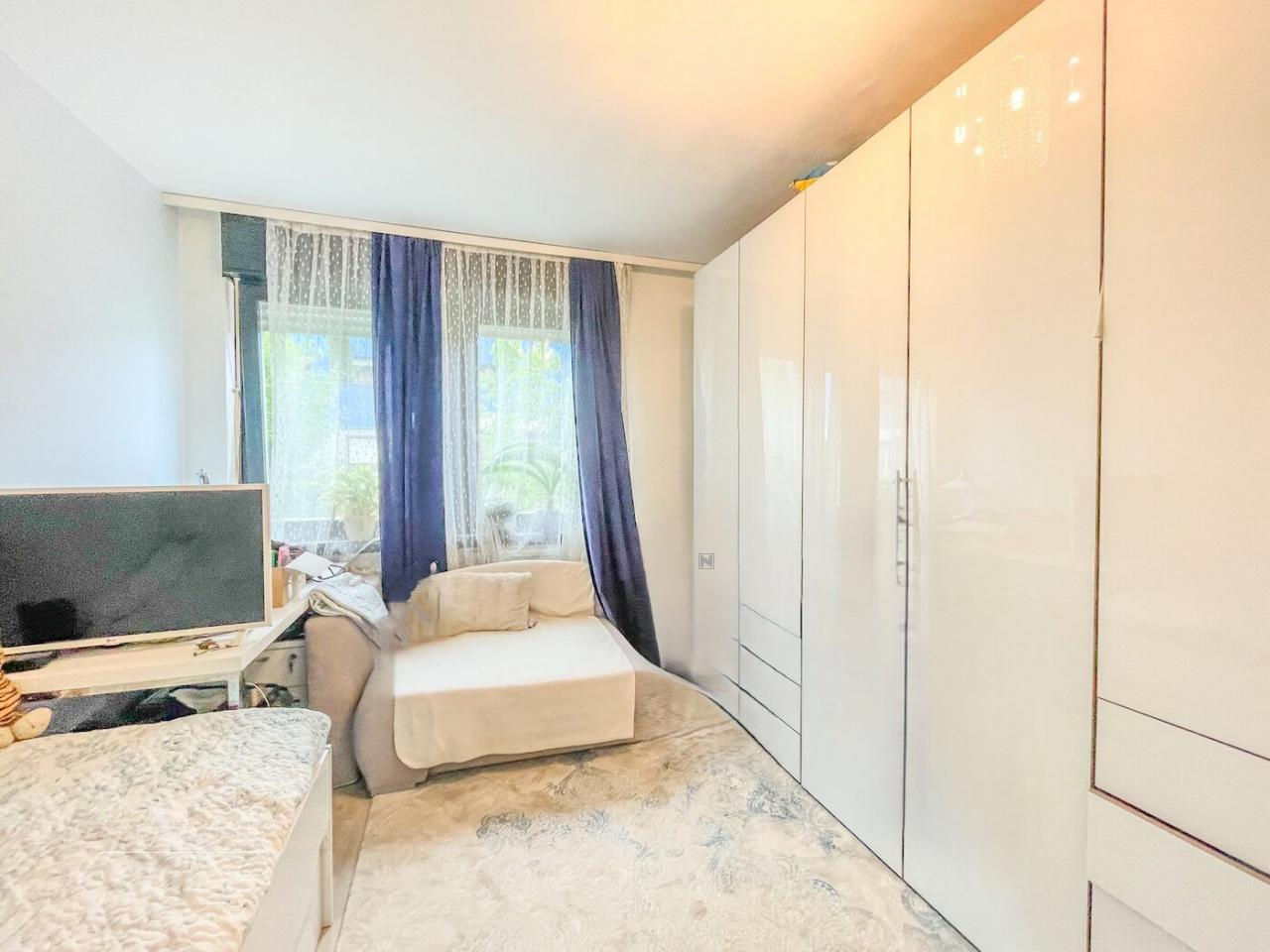 Квартира в Любляне, Словения, 98 м² - фото 11