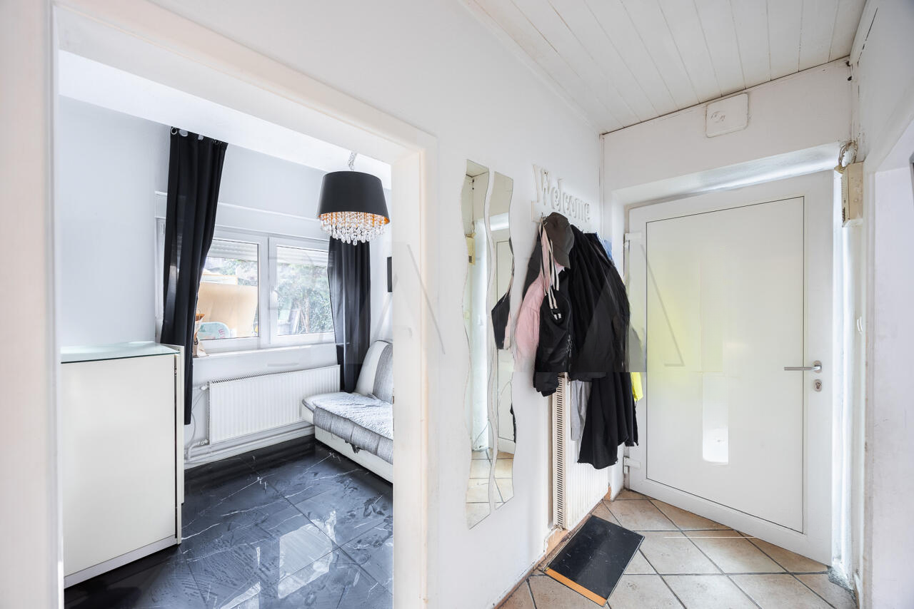 Квартира в Любляне, Словения, 111 м² - фото 11