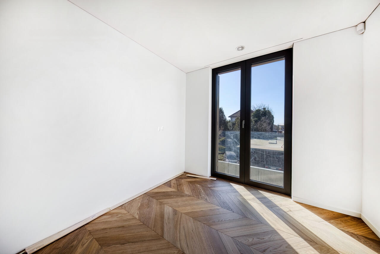 Квартира в Любляне, Словения, 143 м² - фото 11