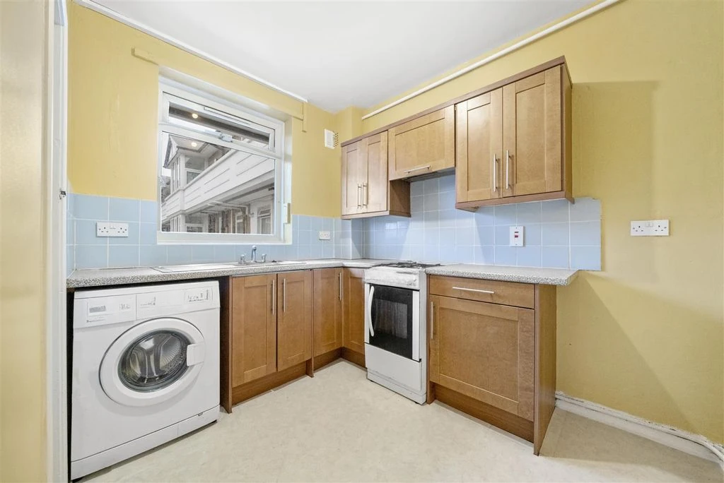 Квартира в Лондоне, Великобритания, 70 м² - фото 11