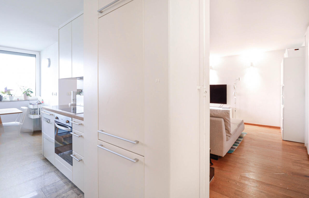 Квартира в Любляне, Словения, 64 м² - фото 11