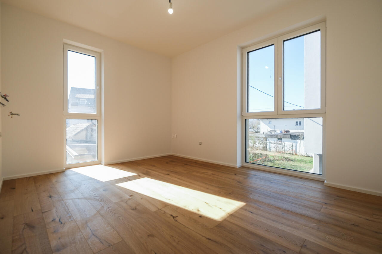 Квартира в Любляне, Словения, 113 м² - фото 11