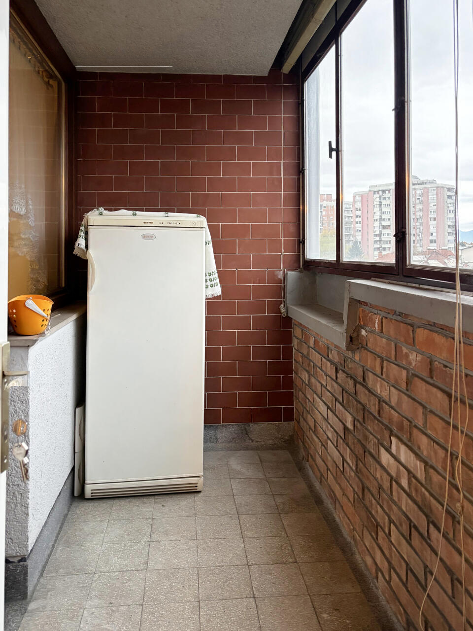 Квартира в Любляне, Словения, 76 м² - фото 11