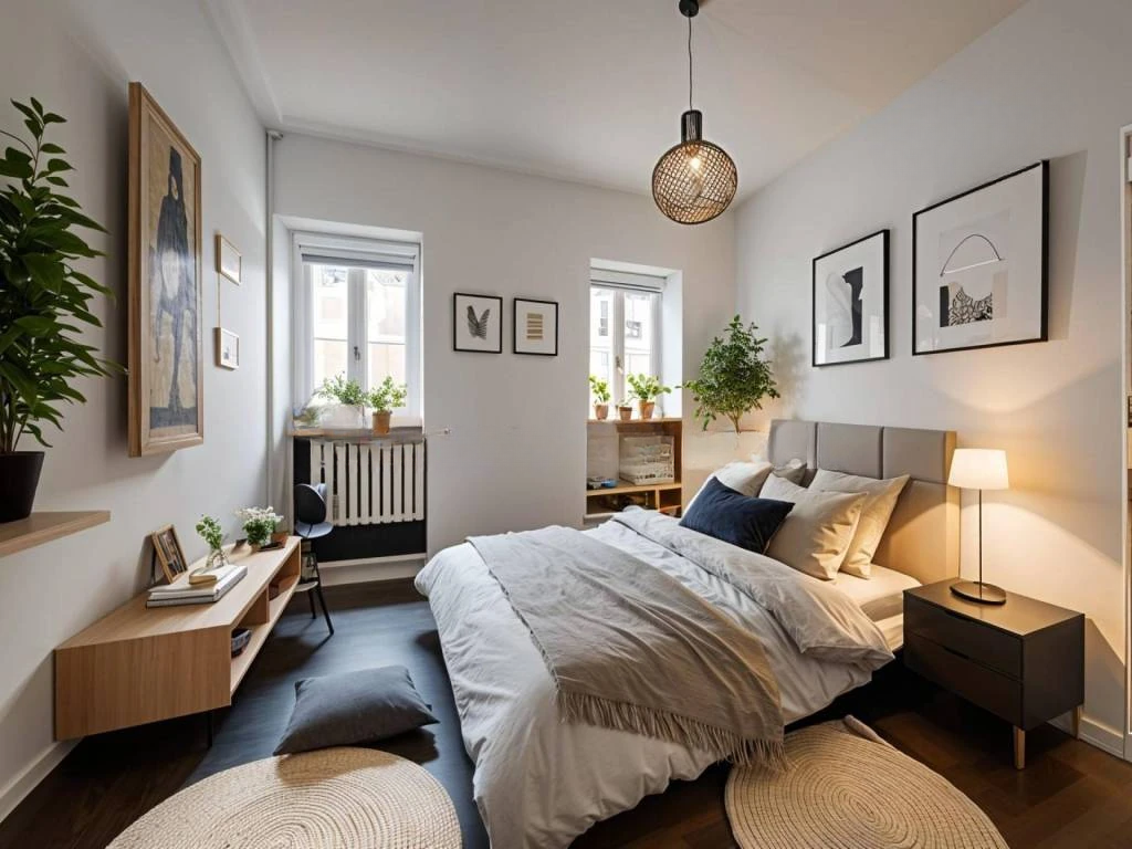 Квартира в Гориции, Италия, 108 м² - фото 11