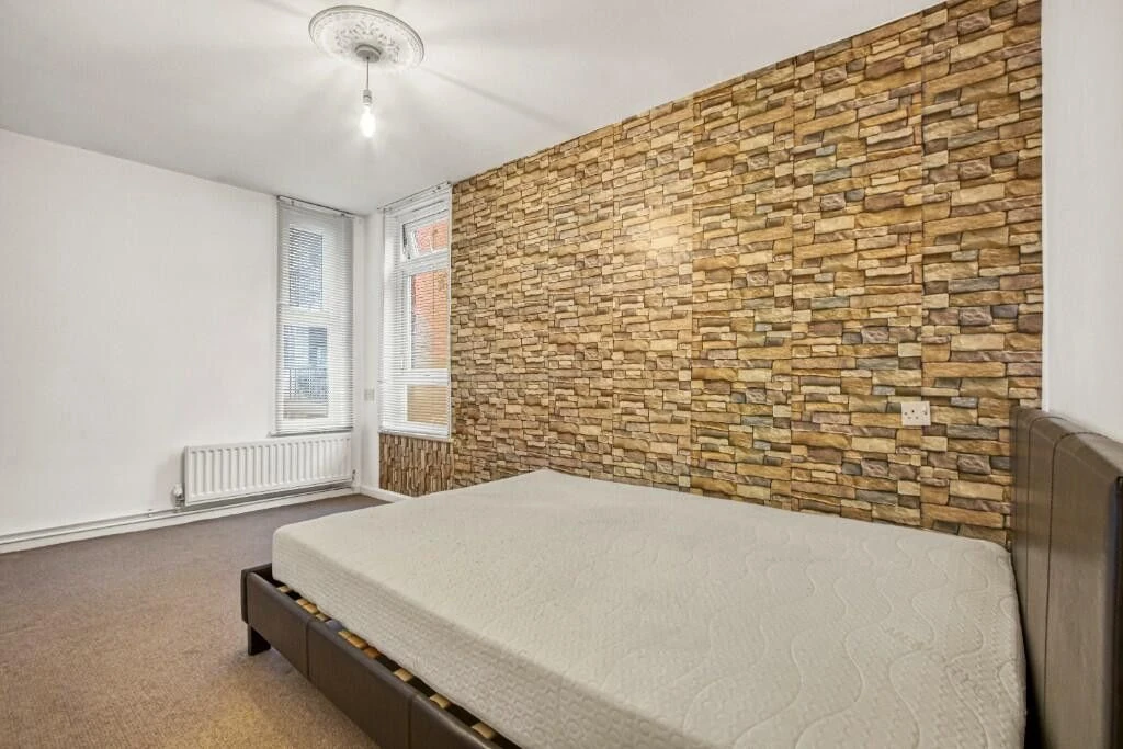 Квартира в Лондоне, Великобритания, 51 м² - фото 11