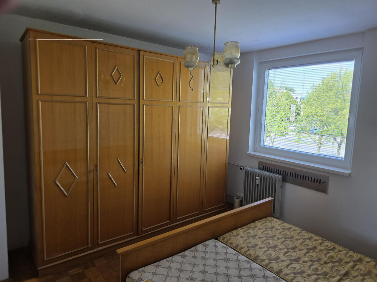 Квартира в Любляне, Словения, 57 м² - фото 11