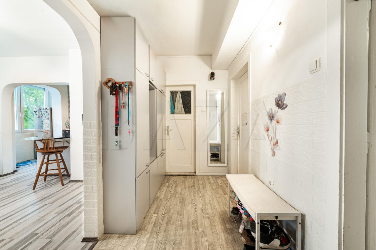 Квартира в Любляне, Словения, 65 м² - фото 11