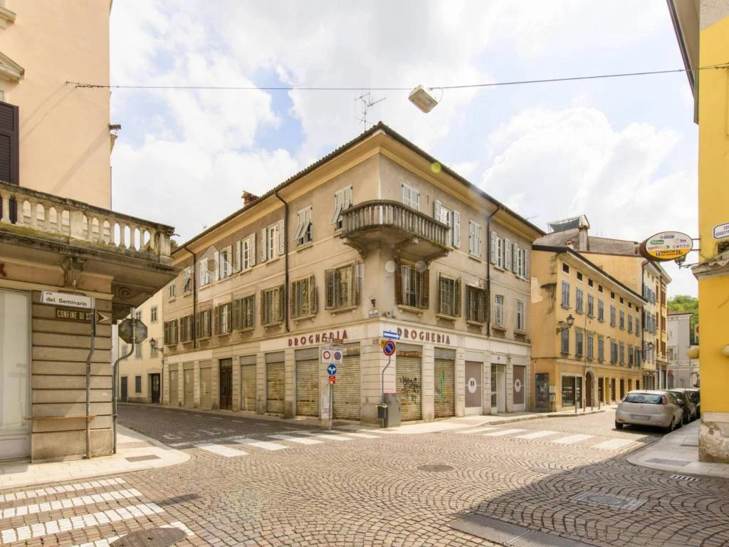 Квартира в Гориции, Италия, 100 м² - фото 11